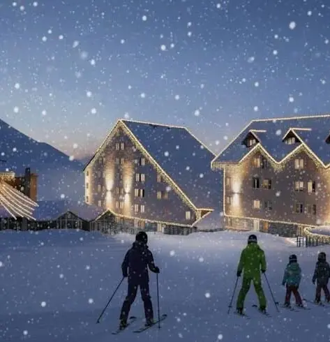 Dedeman Palandöken Küçük Resim