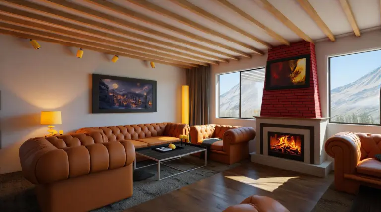 İgloo Café (Ücretli) (4/6)