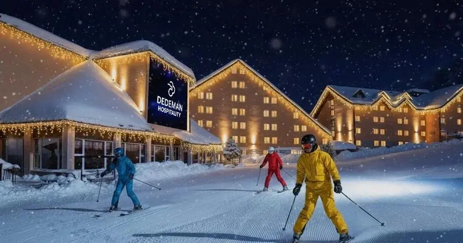 Dedeman Palandöken İletişim